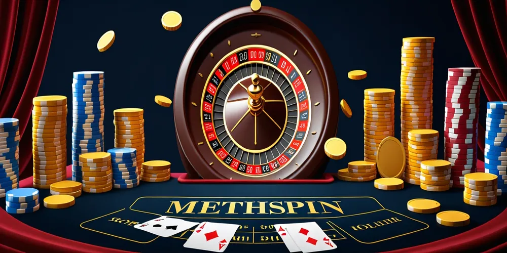 Methspin Casino Play Now